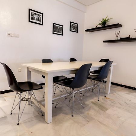 Bel Appartement Au Coeur De Gueliz 마라케시 외부 사진