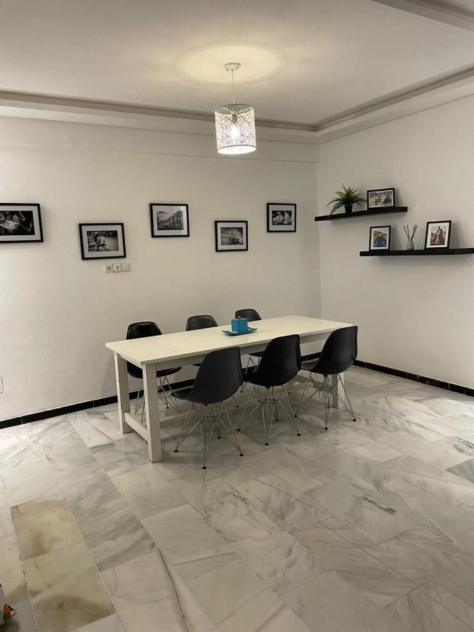 Bel Appartement Au Coeur De Gueliz 마라케시 외부 사진